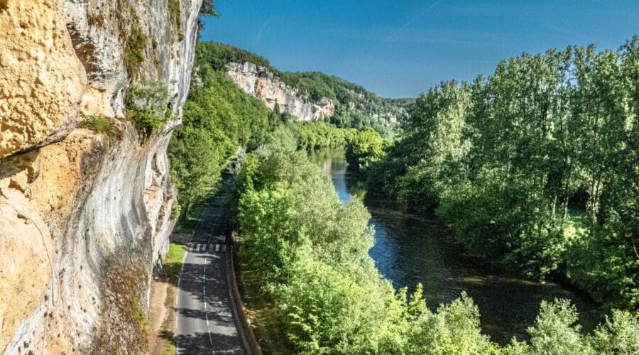 Le Fort du Roc de Tayac