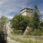 Tour de Sainte Croix