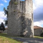 Tour du Bourdeix