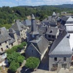 Treignac sur Vézère