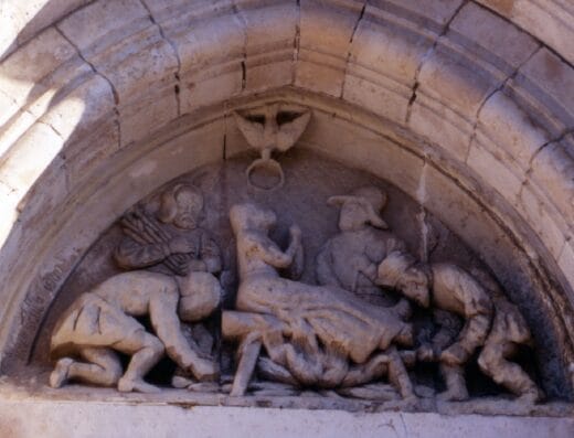 Église de Campagnac