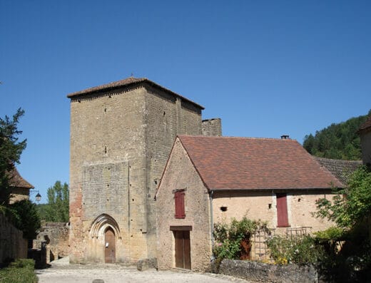 Village d'Urval