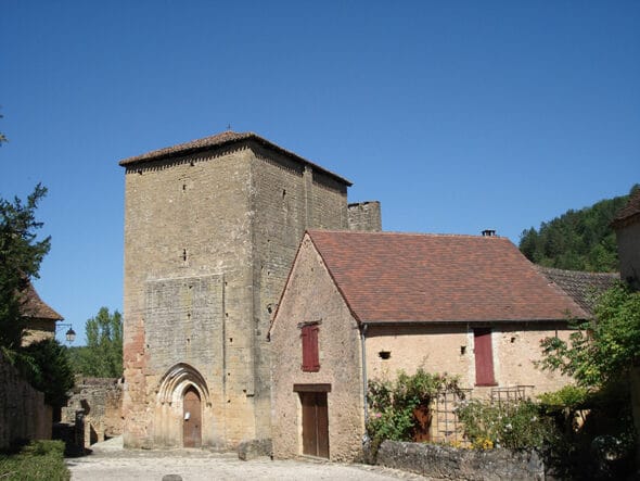 Village d'Urval