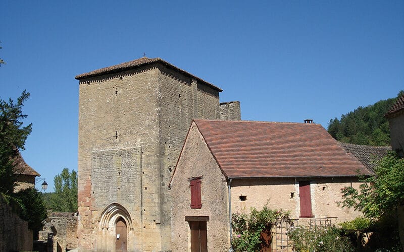 Village d'Urval