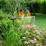 Le Jardin d'Ingrid