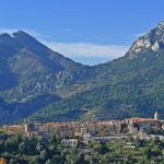 village de Castellar