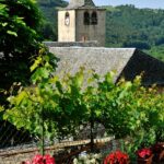 Village de St Chély d'Aubrac