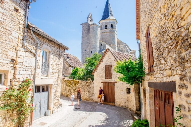 Villeneuve-d&rsquo;Aveyron