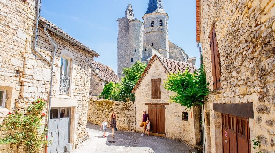 Villeneuve-d'Aveyron