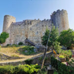CHÂTEAU DE VILLEROUGE-TERMENÈS