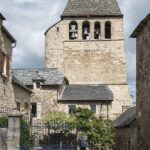 Église Saint Julien de Vimenet