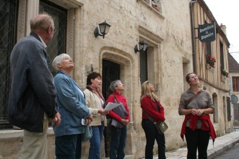 Nogent-le-Rotrou
