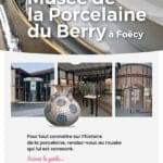 Musée de la Porcelaine