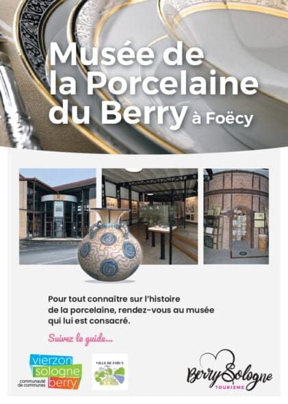 Musée de la Porcelaine