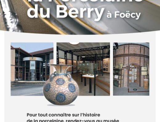 Musée de la Porcelaine