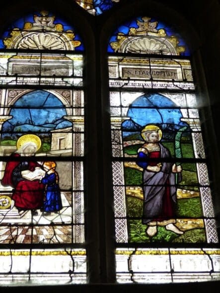 Eglise Saint-Symphorien