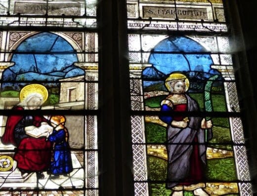 Eglise Saint-Symphorien