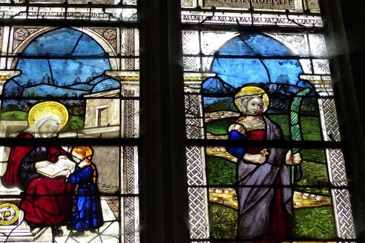 Eglise Saint-Symphorien