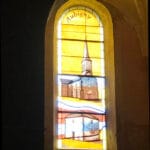 Église Saint-Aubin (Aubigny) - Paroisse Saint-Jacques-en-Gâtine