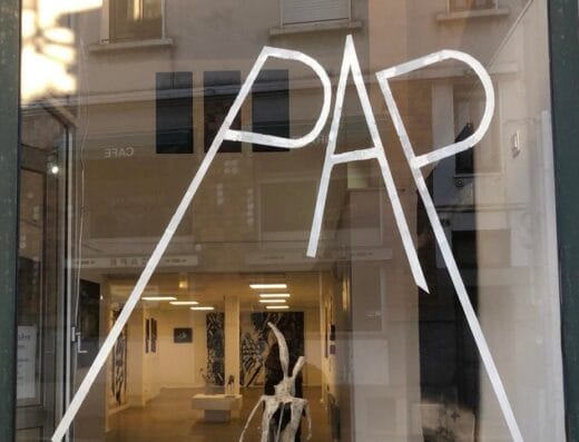 Pôle Arts Plastiques