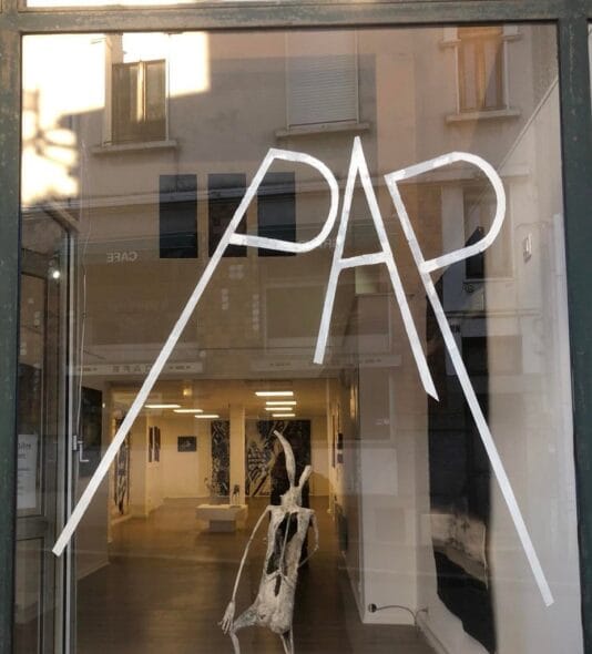 Pôle Arts Plastiques