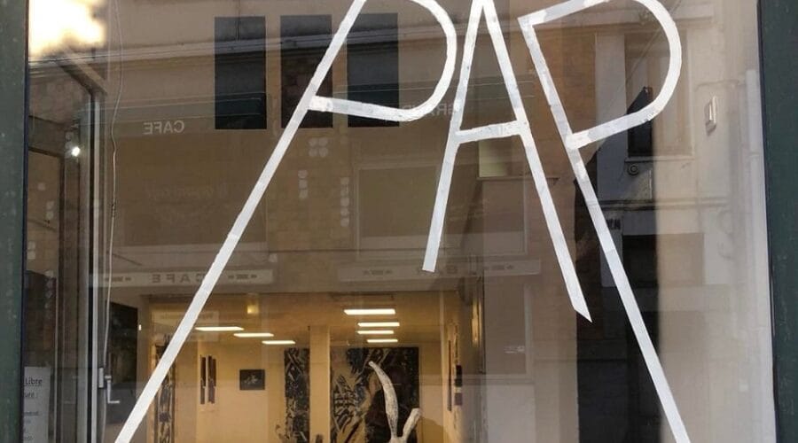 Pôle Arts Plastiques