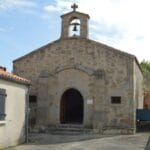 Chapelle Saint Sébastien
