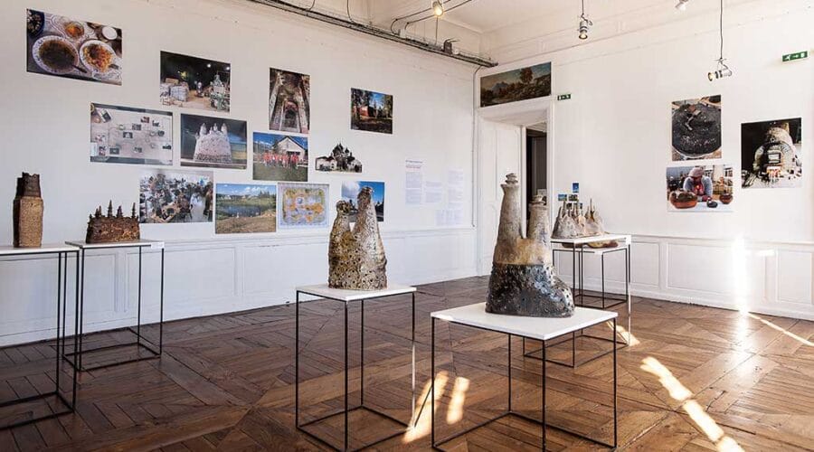 Pôle Expérimental Métiers d'Art de Nontron et du Périgord Limousin