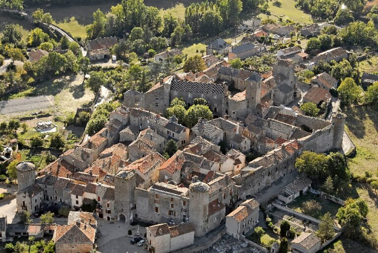 Commanderie du Larzac