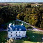 Château des Riffets