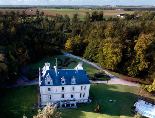 Château des Riffets