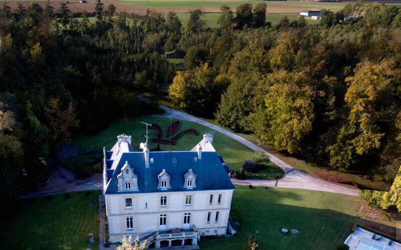 Château des Riffets