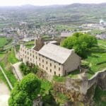 Château de Sévérac