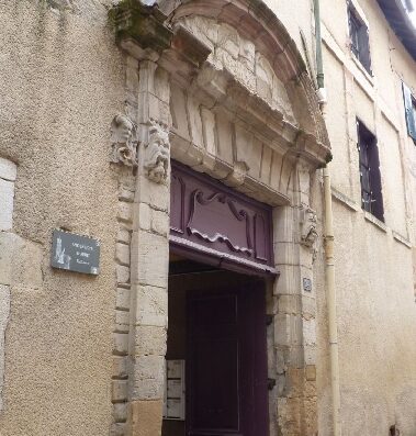 Hôtel de Séguret