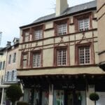 Maison Trouillet