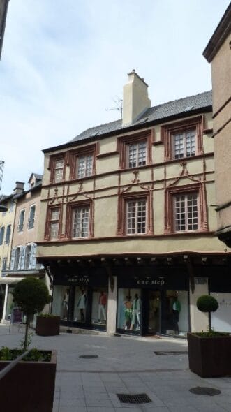 Maison Trouillet