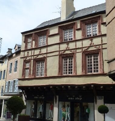 Maison Trouillet