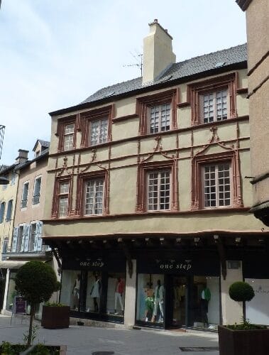 Maison Trouillet