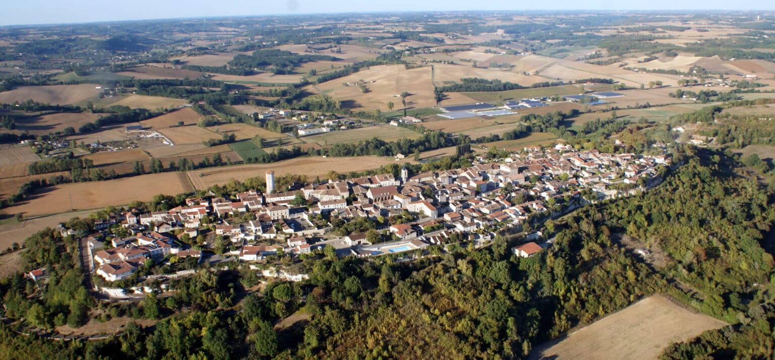 Puymirol