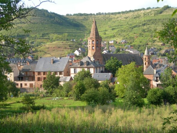 Marcillac