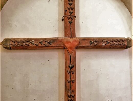 Église Notre-Dame de Souvigné