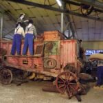 Nos campagnes autrefois