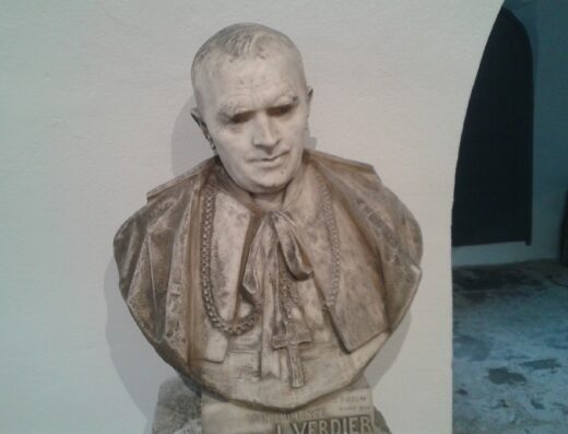 Musée du Cardinal Verdier