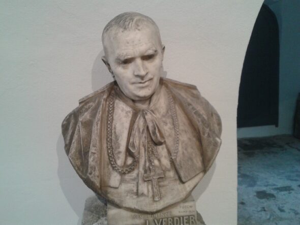 Musée du Cardinal Verdier