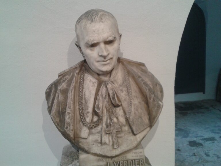 Musée du Cardinal Verdier