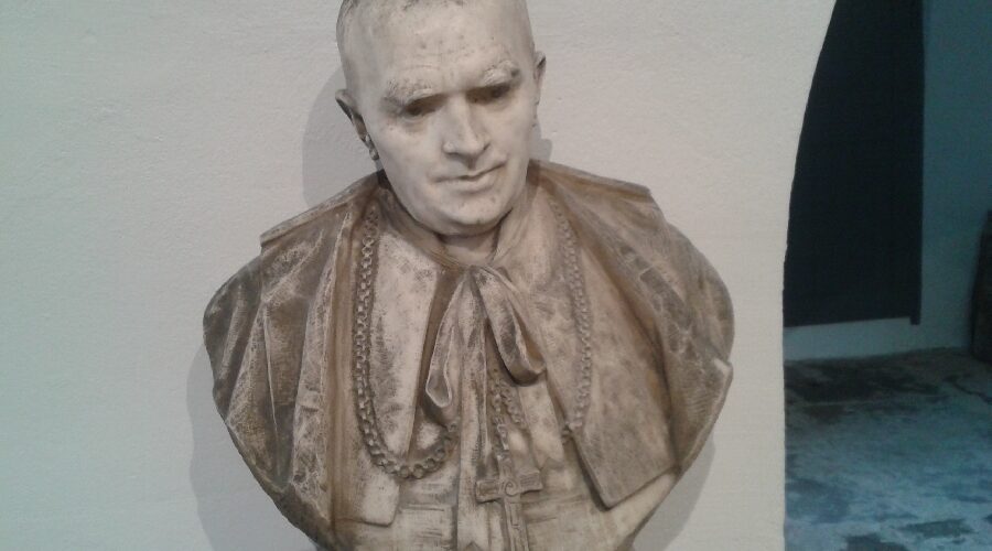 Musée du Cardinal Verdier