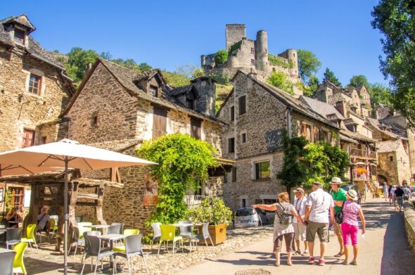 Belcastel