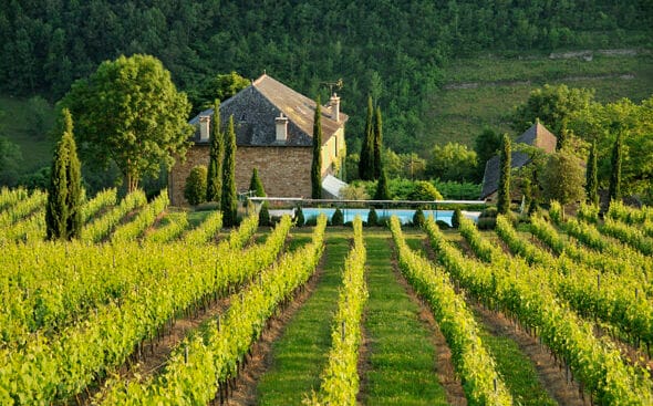 Domaine du Mioula