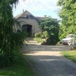 Artistoparc à Castelnau de Mandailles