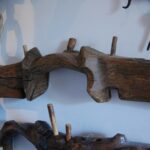 Château / Musée de la vie rurale / Musée de la pierre